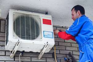 24/7 and Emergency HVAC Near Samaria, SC | Air Conidtioning and Heating Contractors
